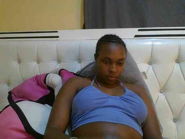 Model: sexylittleprincess1