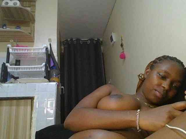 sexylittleprincess1 webcam