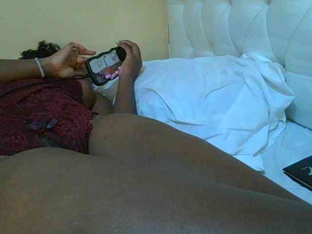 sexylittleprincess1 webcam