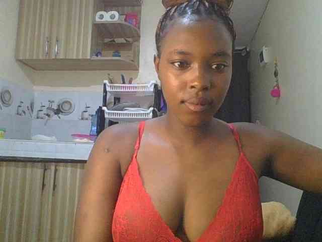 sexylittleprincess1 webcam