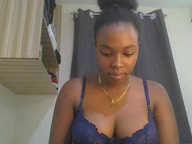 sexylittleprincess1 webcam