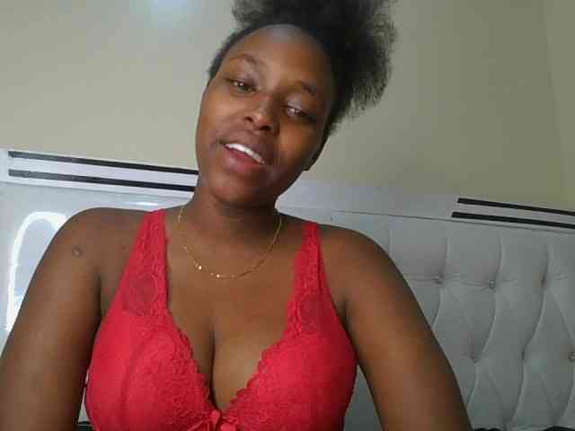 sexylittleprincess1 webcam