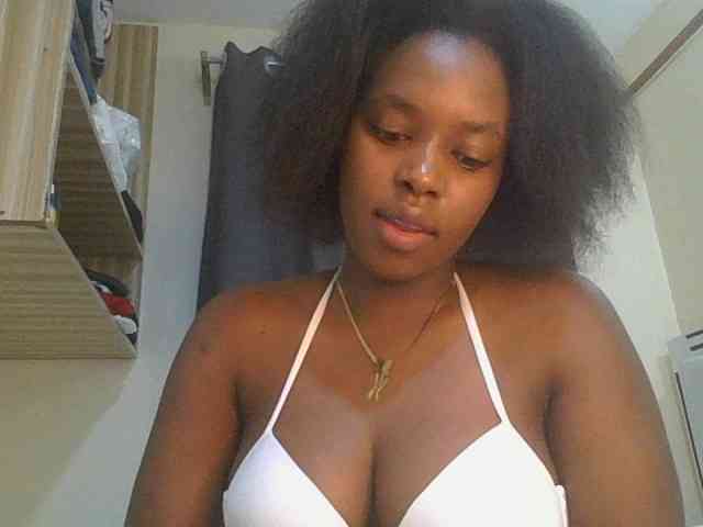 sexylittleprincess1 webcam