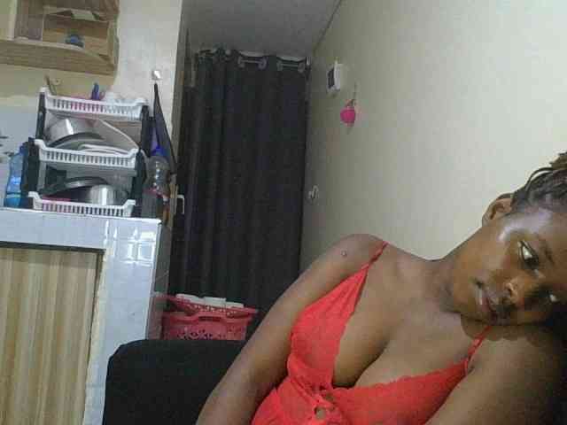 sexylittleprincess1 webcam