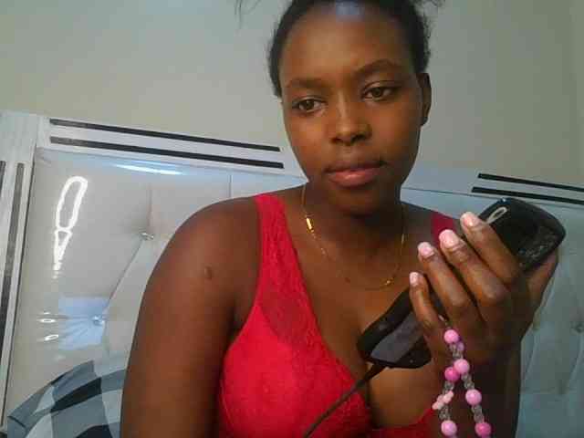 sexylittleprincess1 webcam