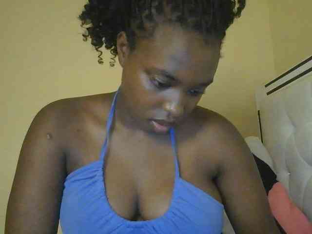 sexylittleprincess1 webcam