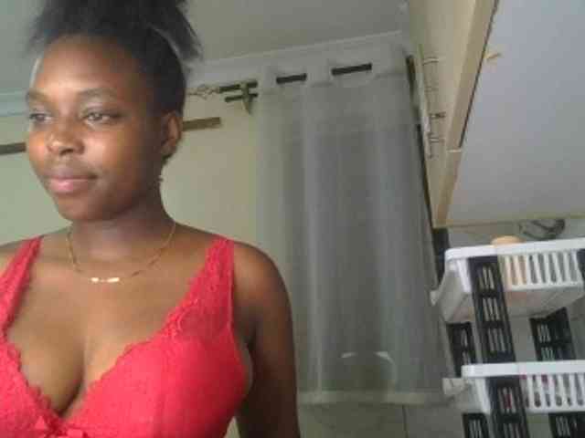 sexylittleprincess1 webcam