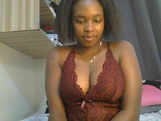 sexylittleprincess1 webcam