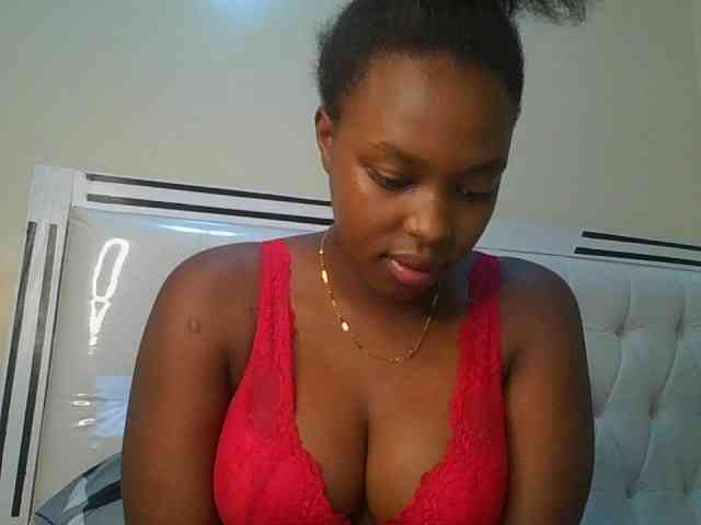 sexylittleprincess1 webcam