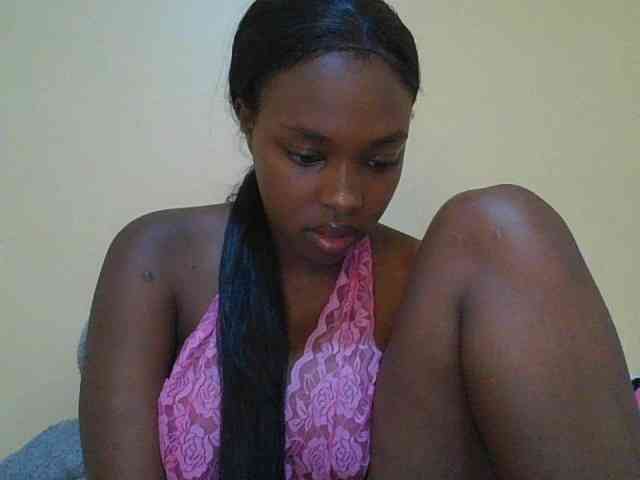 sexylittleprincess1 webcam