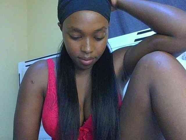sexylittleprincess1 webcam