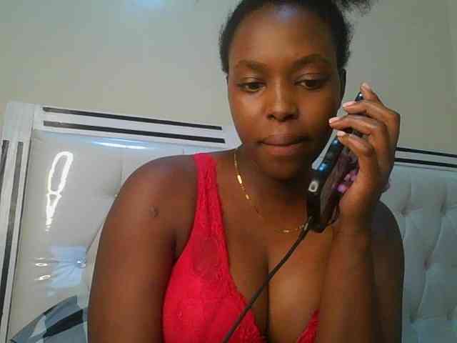 sexylittleprincess1 webcam