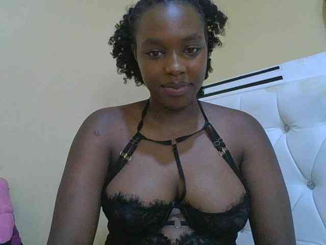 sexylittleprincess1 webcam