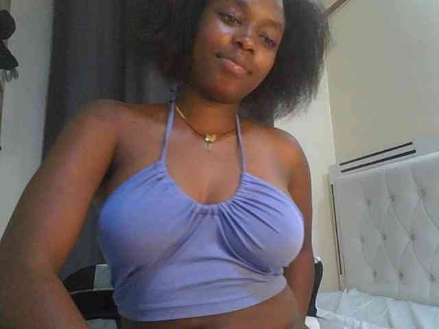 sexylittleprincess1 webcam