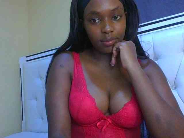 sexylittleprincess1 webcam