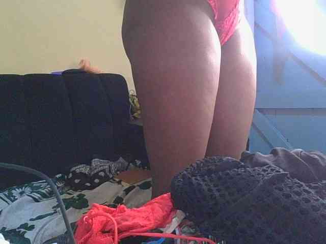 sexylittleprincess1 webcam