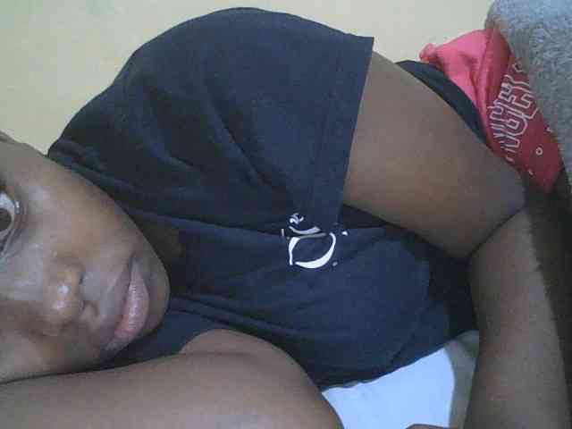 sexylittleprincess1 webcam