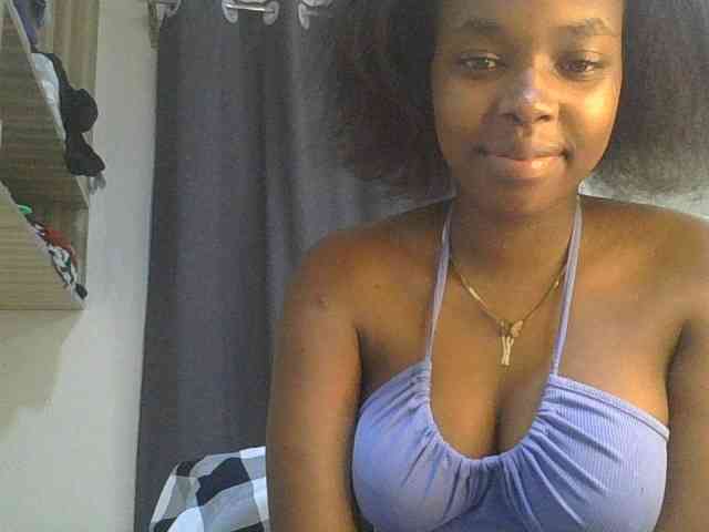 sexylittleprincess1 webcam