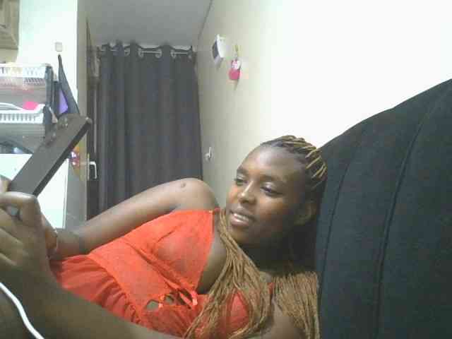 sexylittleprincess1 webcam