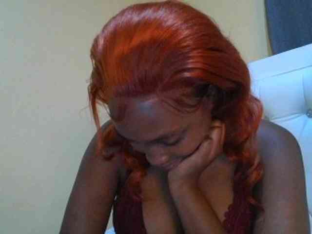 sexylittleprincess1 webcam