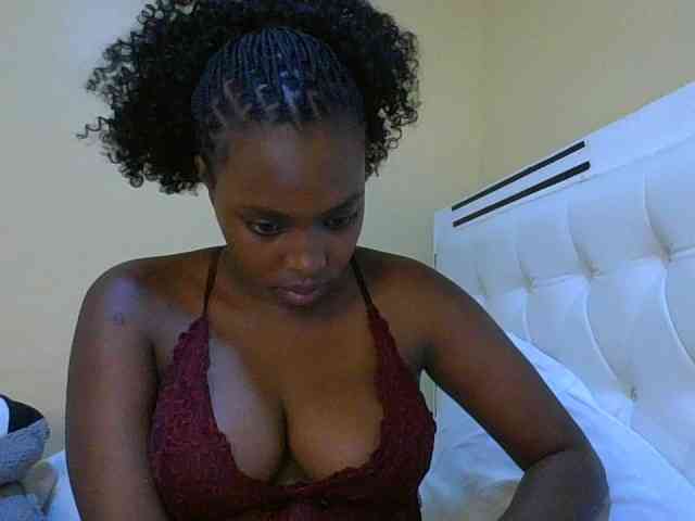 sexylittleprincess1 webcam