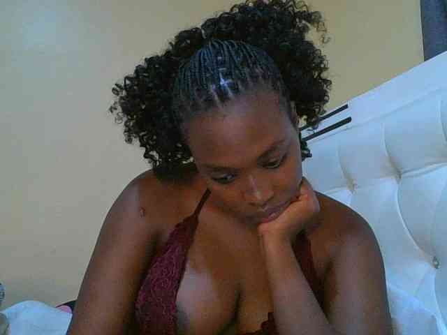 sexylittleprincess1 webcam
