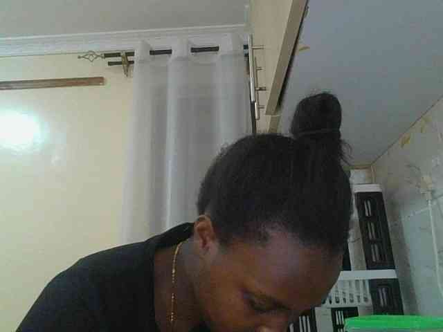 Princess-zarih - Girl 