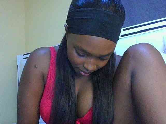 sexylittleprincess1 webcam