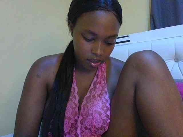 sexylittleprincess1 webcam