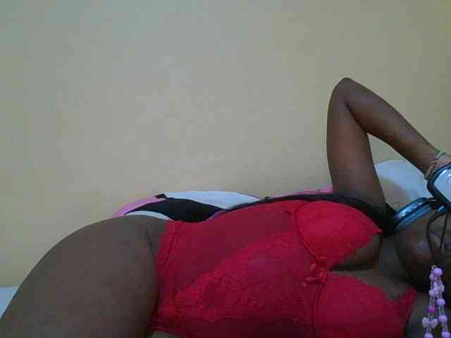 sexylittleprincess1 webcam
