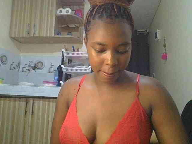sexylittleprincess1 webcam