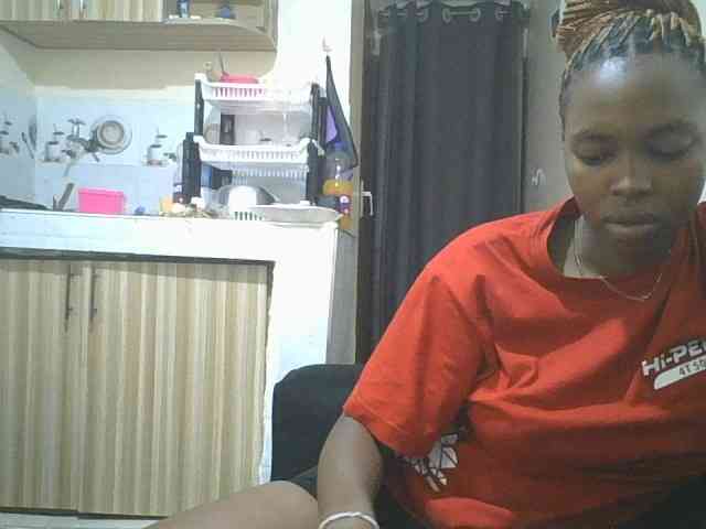 sexylittleprincess1 webcam