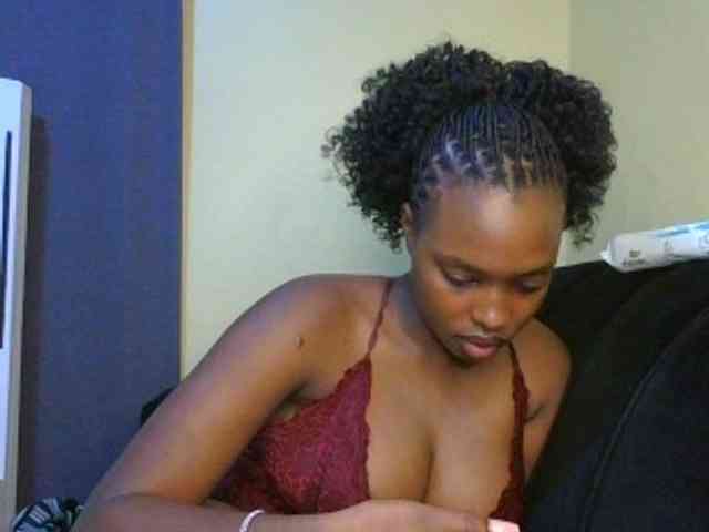 sexylittleprincess1 webcam