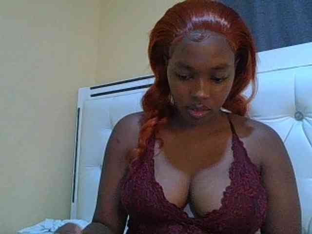 sexylittleprincess1 webcam