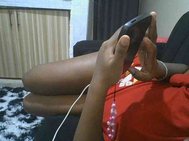sexylittleprincess1 webcam