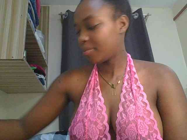 sexylittleprincess1 webcam