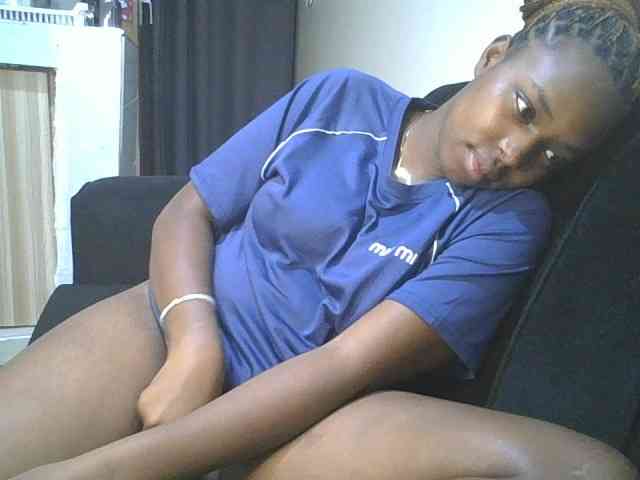 sexylittleprincess1 webcam