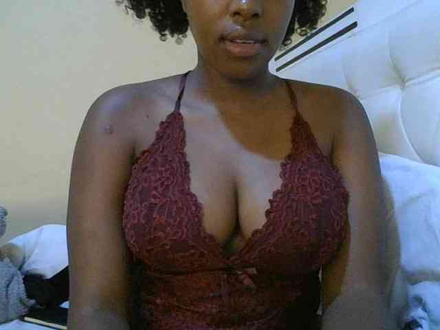 sexylittleprincess1 webcam