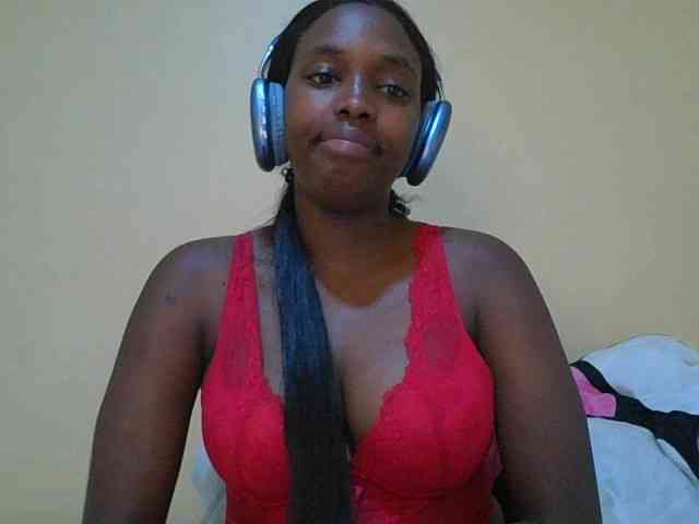 sexylittleprincess1 webcam