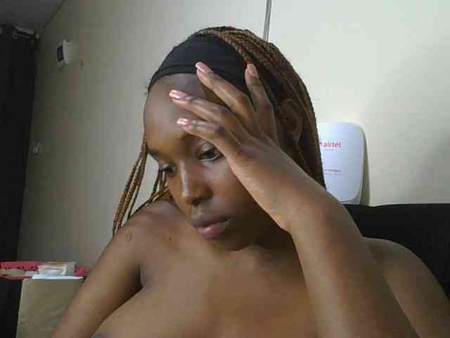 sexylittleprincess1 webcam