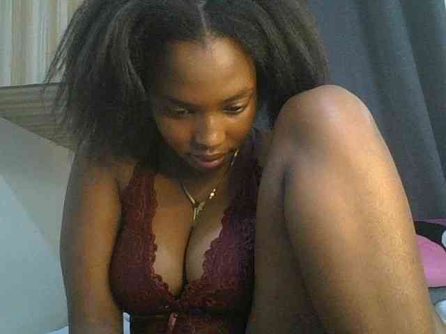 sexylittleprincess1 webcam