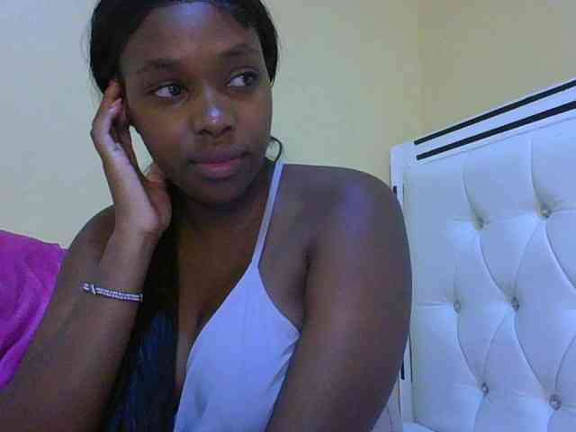 sexylittleprincess1 webcam