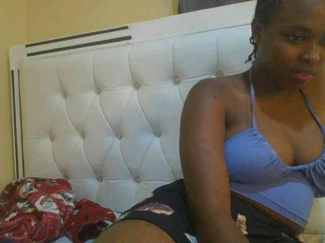 sexylittleprincess1 webcam