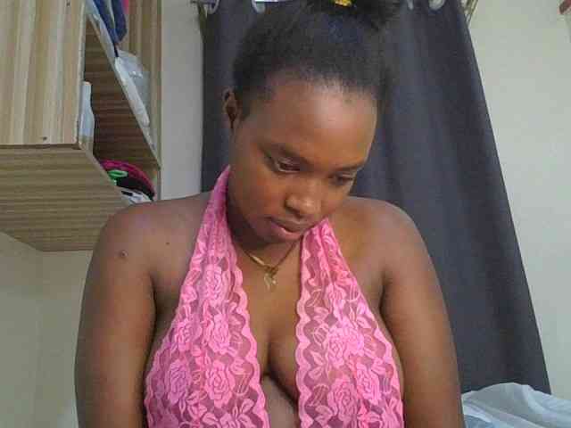 sexylittleprincess1 webcam