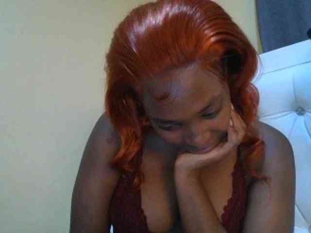 sexylittleprincess1 webcam