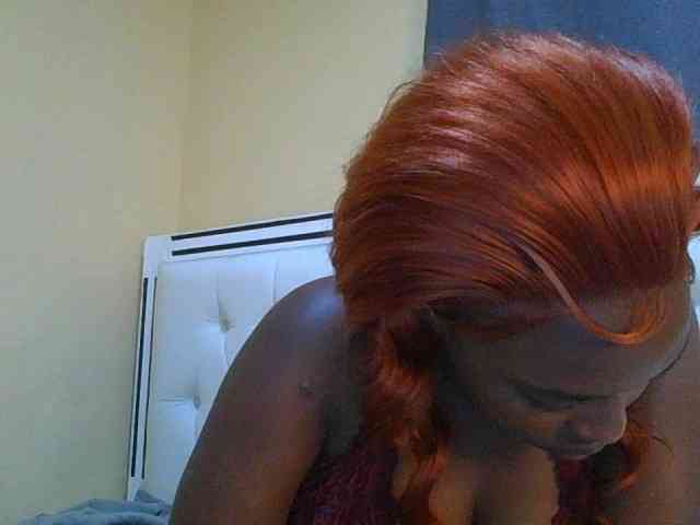 sexylittleprincess1 webcam
