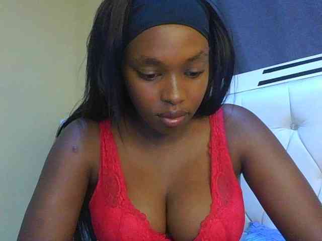sexylittleprincess1 webcam