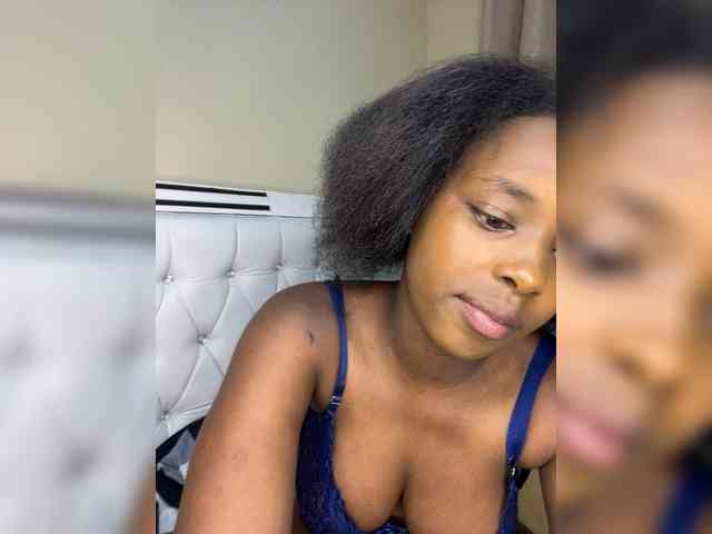 sexylittleprincess1 webcam