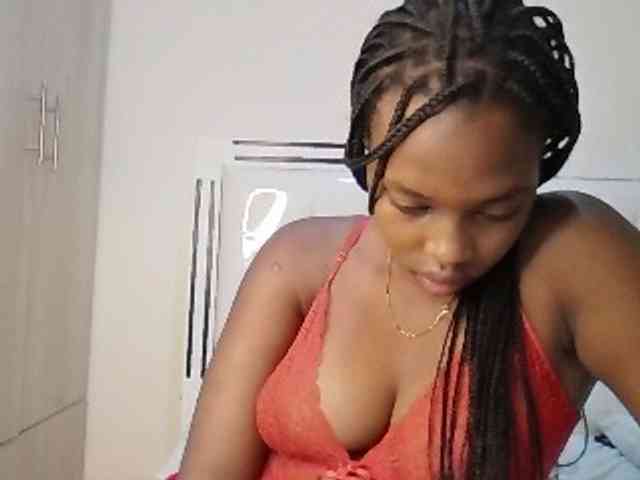 Princess-zarih