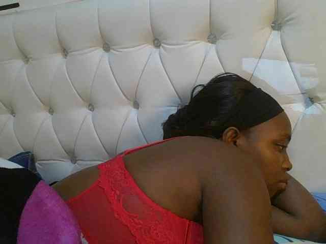 sexylittleprincess1 webcam